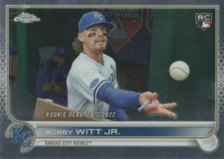 Bobby Witt Jr.
