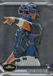 Wilin Rosario