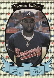 Deion Sanders