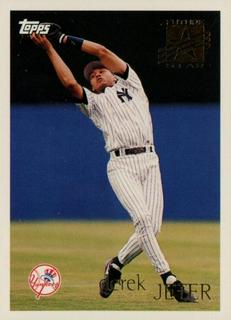 Derek Jeter