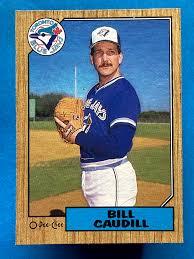 Bill Caudill