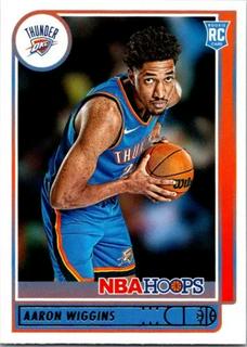 Aaron Wiggins
