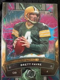 Brett Favre