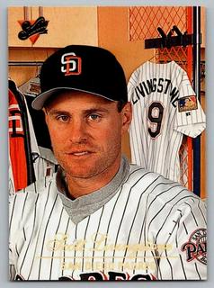 Scott Livingstone