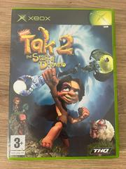 Tak 2: The Staff of Dreams PAL Xbox Prices