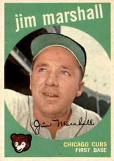 Jim Marshall