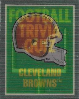 Cleveland Browns