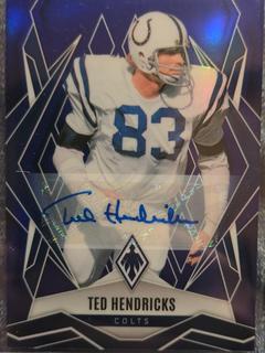 Ted Hendricks