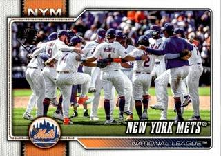 New York Mets