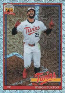 Byron Buxton