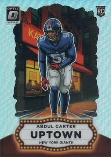 Abdul Carter