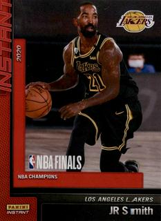 JR Smith