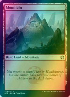 Mountain