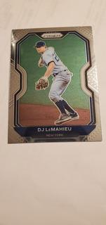 DJ LeMahieu