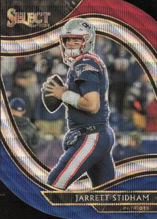 Jarrett Stidham