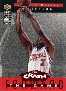 Lamond Murray