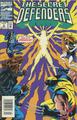 Secret Defenders [Newsstand] | Comic Books Secret Defenders