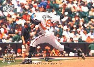 Luke Hochevar