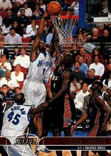 Tracy McGrady