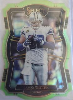 Jason Witten
