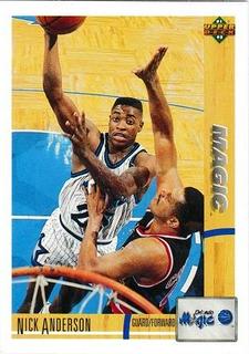 Nick Anderson