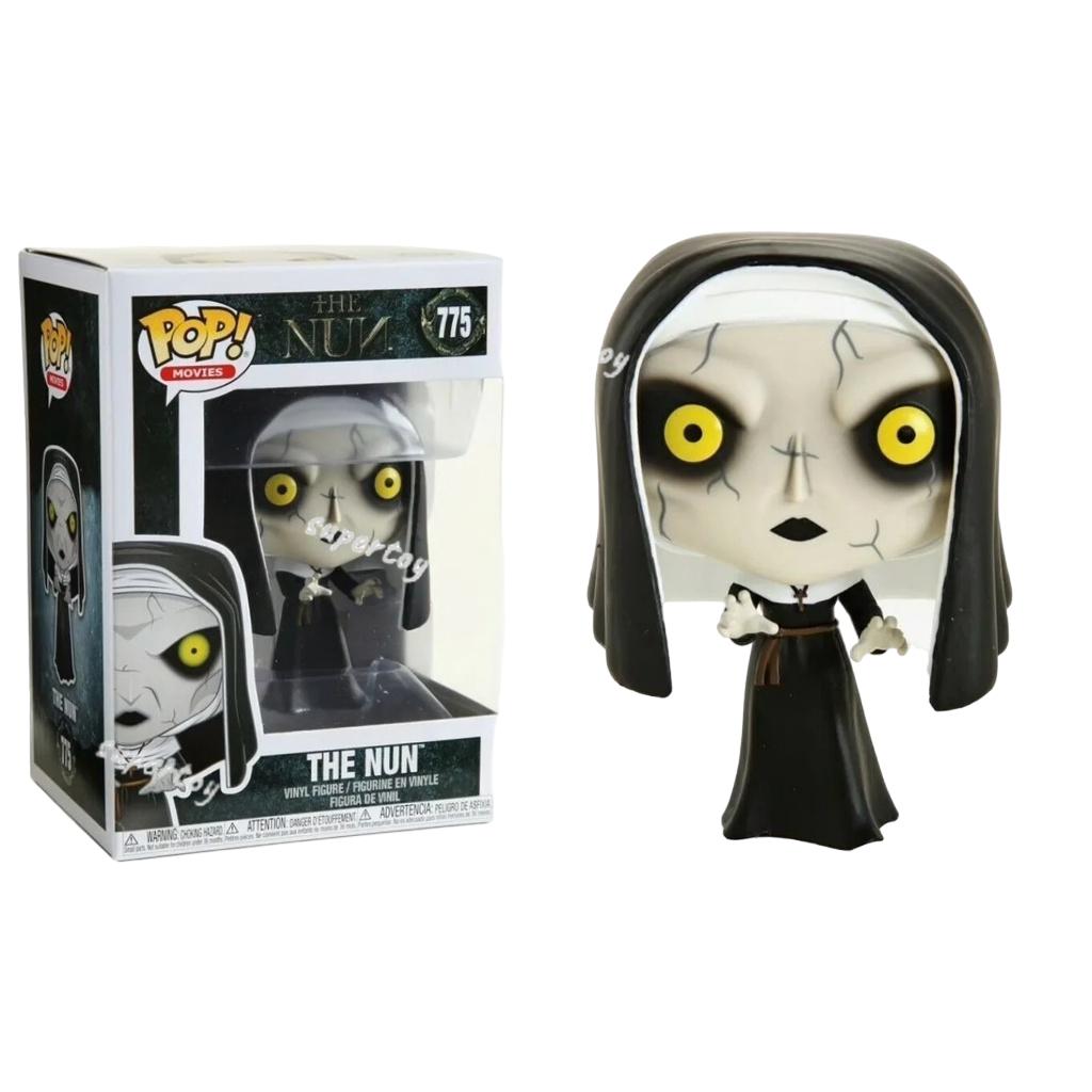 The Nun #775