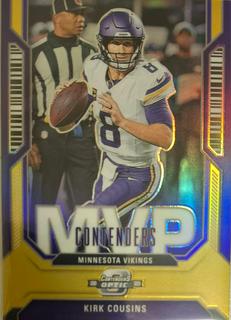 Kirk Cousins