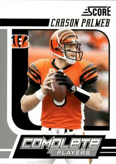 Carson Palmer