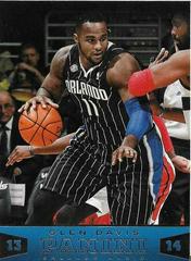 Glen Davis #40 Basketball Cards 2013 Panini Prices