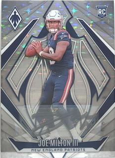 Joe Milton III