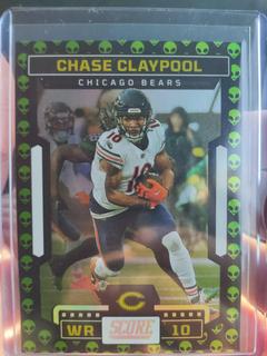 Chase Claypool
