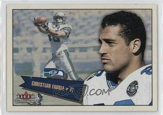Christian Fauria