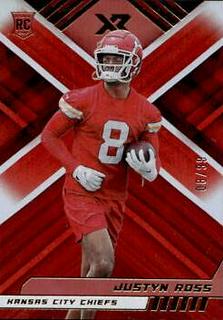 Justyn Ross