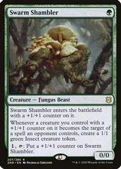Swarm Shambler [Foil] #207