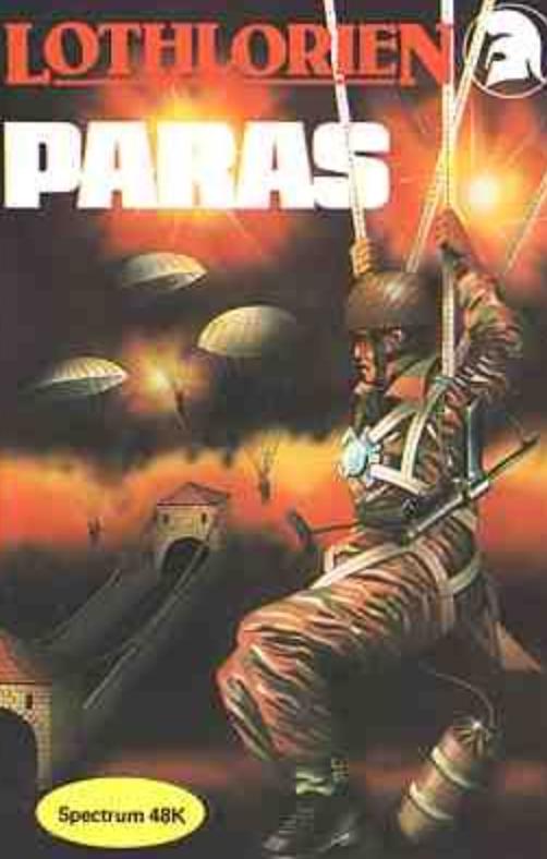 Paras ZX Spectrum