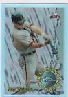 Matt Williams #WC15 Baseball Cards 1996 Topps Chrome Wrecking Crew