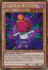 Gimmick Puppet Humpty Dumpty #PGLD-EN011