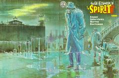 Spirit #31 (1981) Comic Books Spirit Prices