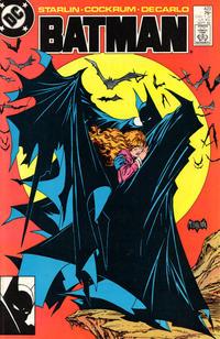 Batman #423 (1988) Comic Books Batman