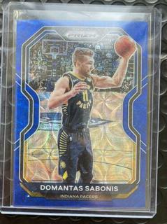 Domantas Sabonis