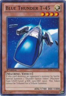 Blue Thunder T-45 BP01-EN198