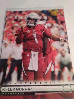 Kyler Murray