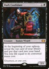 Dark Confidant #81