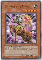 Chiron the Mage CP03-EN013 YuGiOh Champion Pack: Game Three Prices