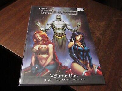 Grimm Fairy Tales Unleashed #1 (2013) Comic Books Grimm Fairy Tales Unleashed