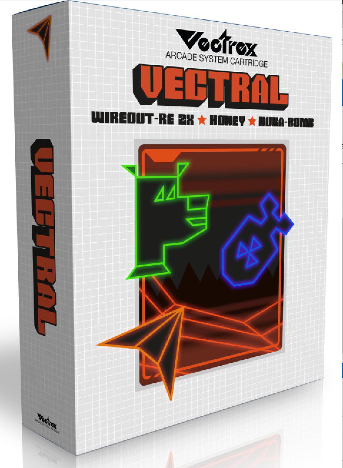 Vectral Vectrex