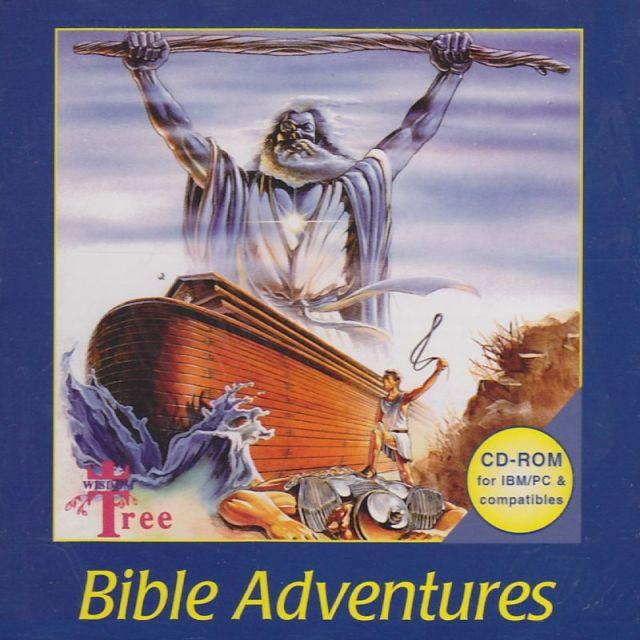 Bible Adventures PC Games