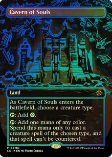 Cavern of Souls