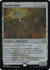Karmic Guide #263 Magic Modern Horizons 2 Prices