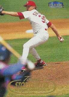 Todd Stottlemyre